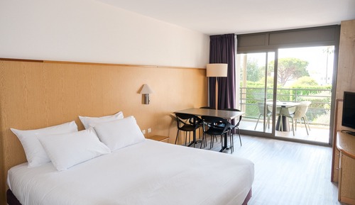 Apartamento, planta baja
