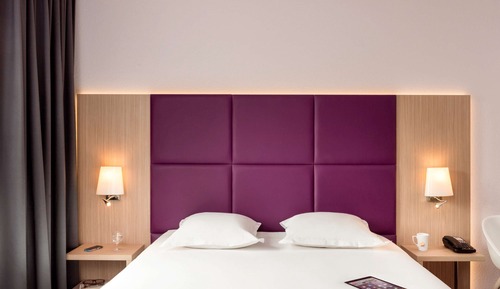 Estudio, 1 cama doble