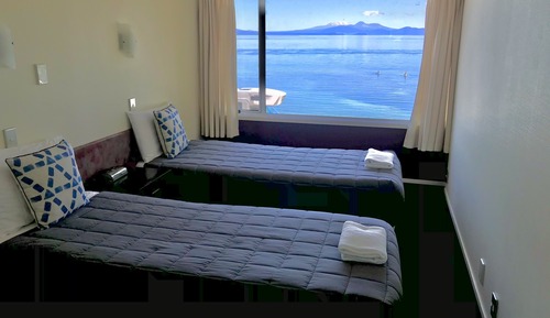 Apartamento estándar, 1 habitación (Lakeview Family)