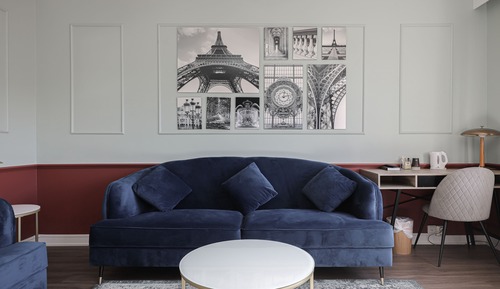 Suite Deluxe