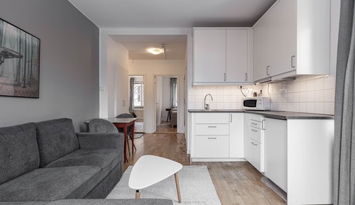 Suite familiar