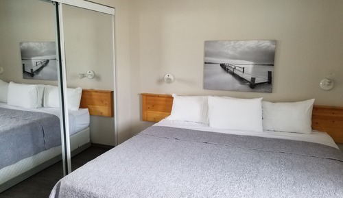 Suite, 1 habitación, cocina