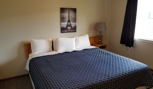 Suite, 2 habitaciones, cocina