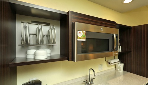 Estudio, 1 cama de matrimonio grande, accesible para personas con discapacidad, bañera