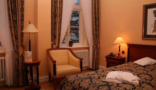 Habitación individual Confort