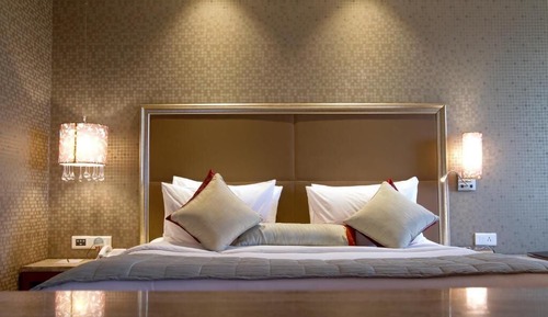 Suite, 1 cama de matrimonio