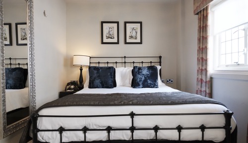 Habitación doble