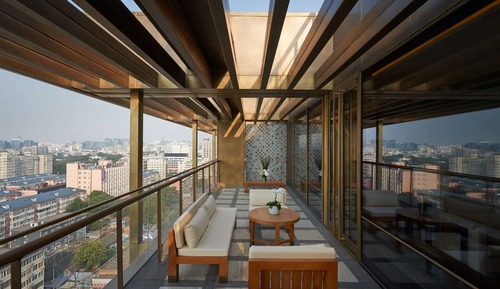 Suite Premier, 1 cama de matrimonio grande, terraza