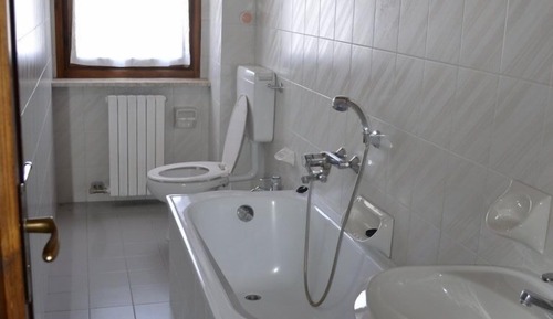Habitación individual