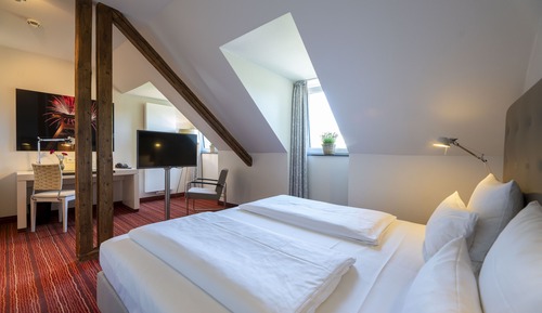 Habitación Business individual