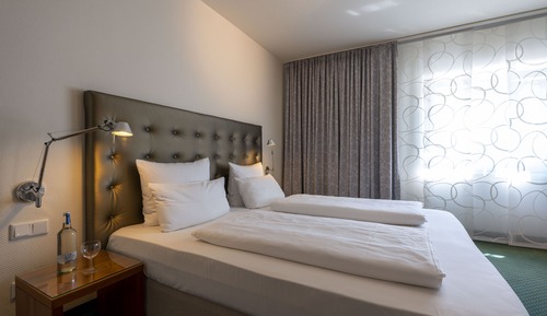 Habitación Premium doble
