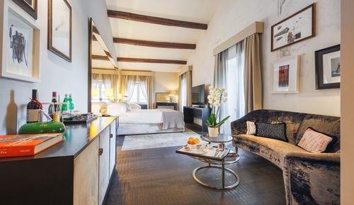 DOM Suite Terrace