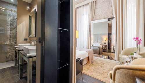 Suite junior (Max 3 Adults)