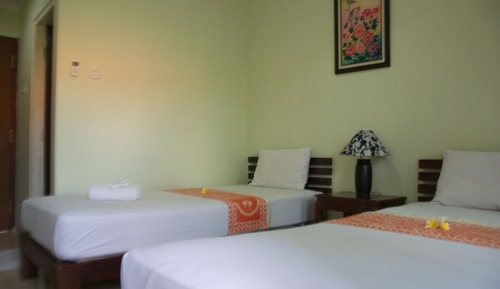 Habitación estándar