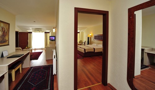 Suite ejecutiva