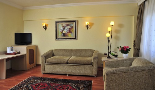 Comfort Plus 