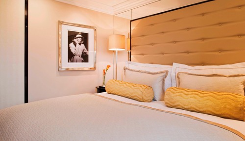 Habitación Deluxe, 1 cama de matrimonio grande