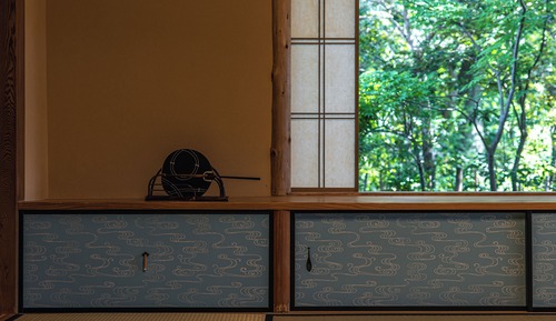 Habitación Deluxe (Japanese, Ryuutou)