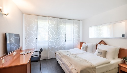 Habitación individual estándar