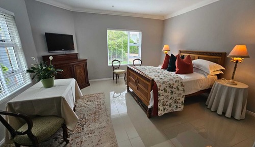 Suite estudio clásica