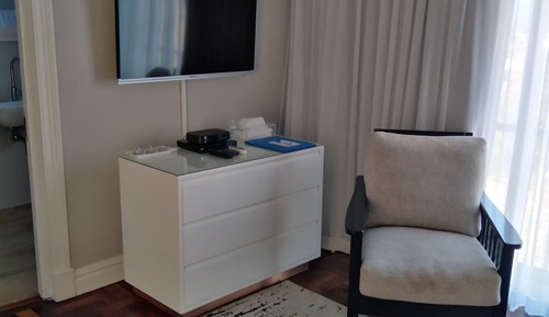 Strelitzia Comfort Suite
