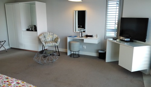 Suite de lujo (Disa Luxury Suite)