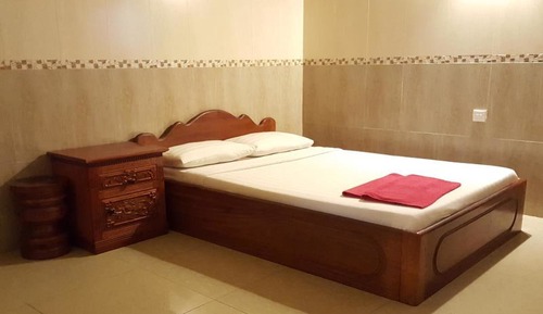 Habitación doble (Fan)