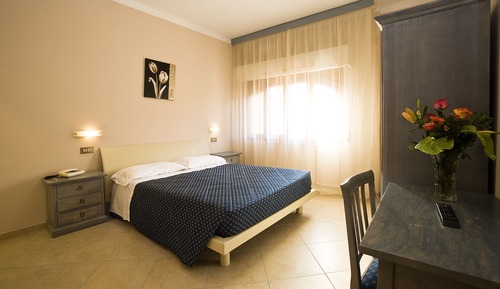 Habitación doble