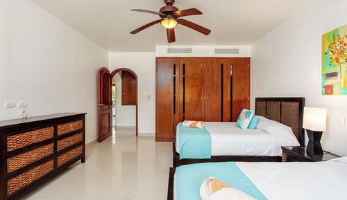Apartamento de lujo, vistas al puerto deportivo