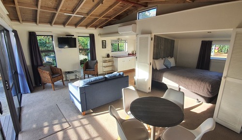 Casa de campo