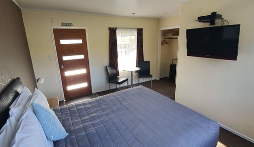 Habitación estándar
