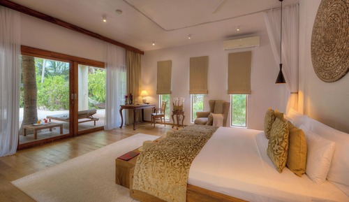 Habitación Deluxe, 1 cama de matrimonio grande