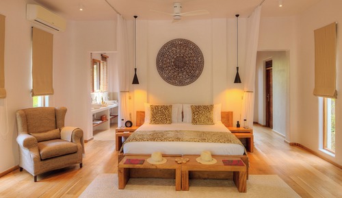 Villa, 5 habitaciones
