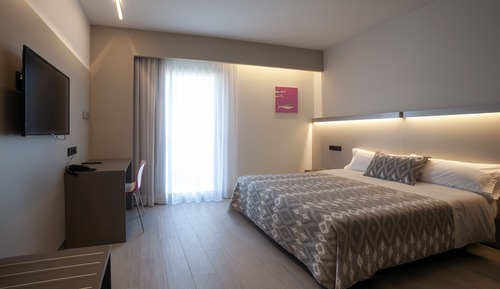 Habitación doble