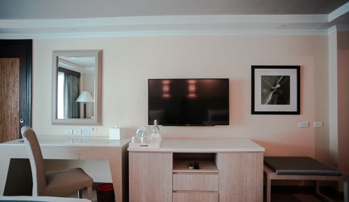 Habitación Premier
