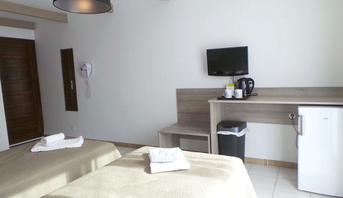 Habitación doble