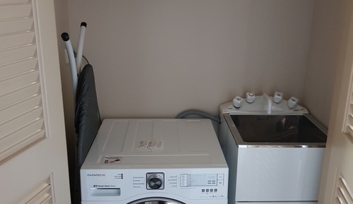 Apartamento ejecutivo, 3 habitaciones