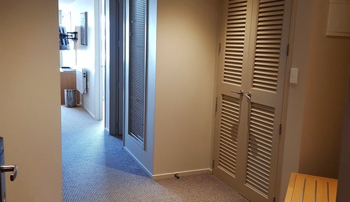 Apartamento, 3 habitaciones