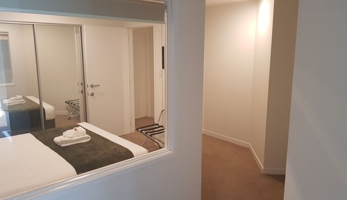 Apartamento, 2 habitaciones