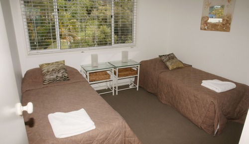 Apartamento, 2 habitaciones