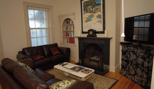 Casa de campo de lujo, 2 habitaciones