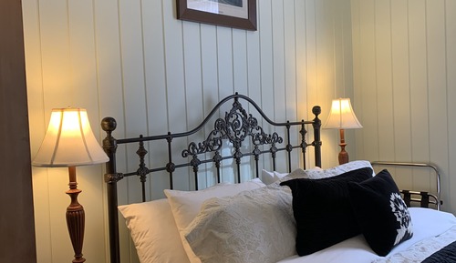 Apartamento superior, 1 habitación (Sir Joseph Banks)