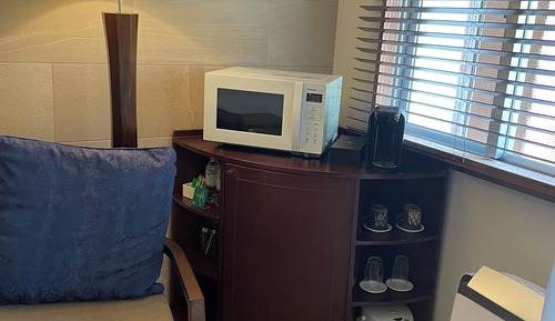 Habitación Deluxe con 2 camas individuales (Stay 4N for club perks until Jan 2025)