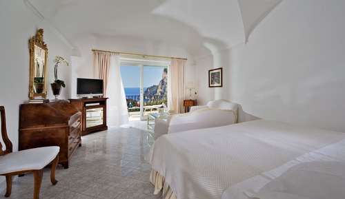 Prestige Junior Suite
