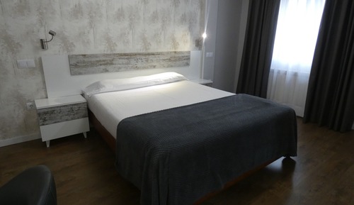 Habitación superior (1+0)