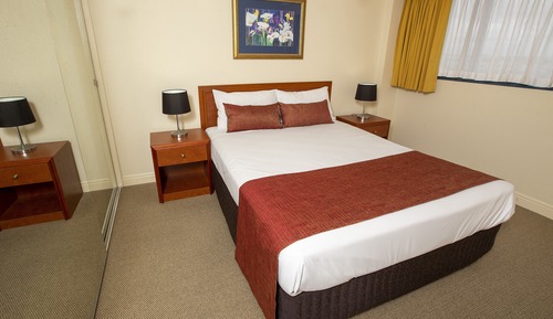 Apartamento Deluxe, 2 habitaciones