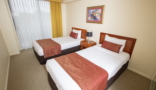 Apartamento, 2 habitaciones