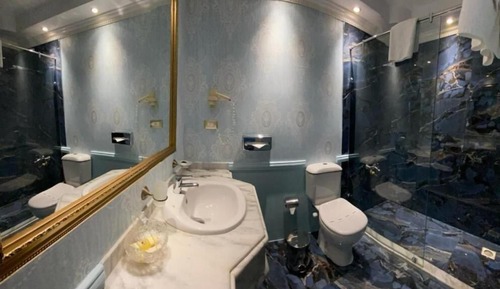 Golden Superior Room Sea View - For Egyptians Only