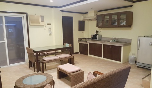 Villa (2 Storey)