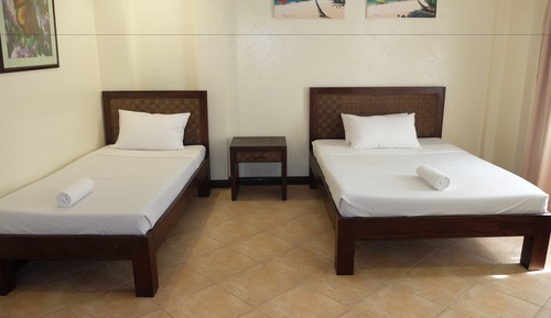 Habitación doble